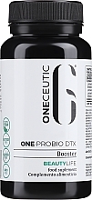 Kup Prebiotyk - Oneceutic One Probio D-Tox Booster Beauty Life Food Suplement