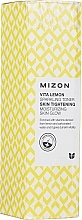 Kup PRZECENA! Witaminowy tonik do twarzy - Mizon Vita Lemon Sparkling Toner *