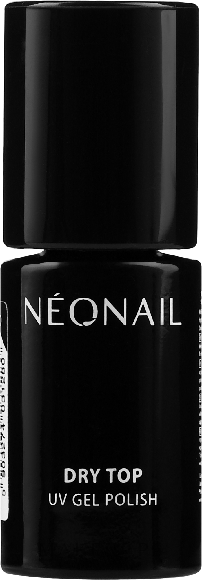 Top na lakier hybrydowy bez przemywania - NeoNail Professional Top Dry — Zdjęcie 7.2 ml