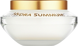 Odżywczy krem do twarzy - Guinot Hydra Summum Cream — Zdjęcie N1