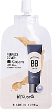Kup Krem BB do twarzy - Beausta Perfect Natural BB Cream