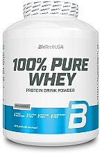 Kup Odżywka Białkowa bezsmakowa - BiotechUSA 100% Pure Whey Unflavoured