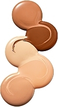 Wegański podkład rozświetlający - Bourjois Healthy Mix Clean & Vegan Foundation — Zdjęcie N6