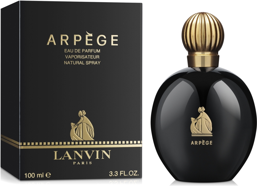 Lanvin Arpege - Woda perfumowana — Zdjęcie N2