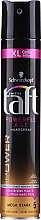 Lakier do włosów z keratyną - Taft Powerful Age Hairspray — Zdjęcie N1