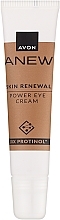 Odmładzający krem ujędrniający pod oczy z protinolem - Avon Anew Skin Renewal Power Eye Cream — Zdjęcie N1