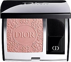 Kup Róż do policzków - Dior Rouge Blush Limited Edition