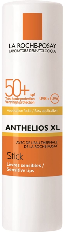 Pomadka do ust chroniąca przed promieniami słonecznymi (SPF 50) - La Roche-Posay Anthelios XL SPF 50+ — Zdjęcie N1