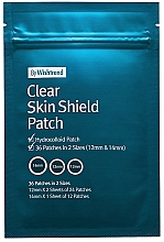 Kup Plastry przeciw trądzikowi - By Wishtrend Clear Skin Shield Patch 