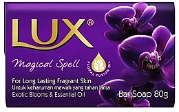 Kup Mydło - Lux Magical Spell Exotic Blooms & Essential Oil Soap Bar