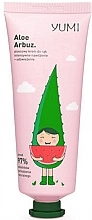 Kup Krem do rąk Aloes Arbuz - Yumi Hand Cream