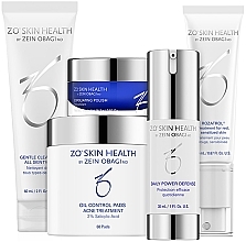 Kup Zestaw normalizujący do skóry - Zein Obagi Zo Skin Health Skin Normalizing System