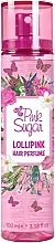 Pink Sugar Lollipink Hair Perfume - Perfumowana mgiełka do włosów — Zdjęcie N1