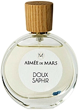 Kup Aimee de Mars Doux Saphir - Woda perfumowana