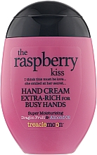 Kup Krem do rąk Malinowy pocałunek - Treaclemoon The Raspberry Kiss Hand Creme