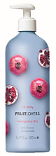 Kup Balsam do ciała z granatem - Pupa Friut Lovers Pomegranate Shower Milk (z dozownikiem)