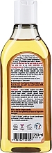 Organiczny szampon do ciała i włosów z grejpfrutem, bez dodatku mydła - Coslys Body And Hair Shampoo Grapefruit — Zdjęcie N2