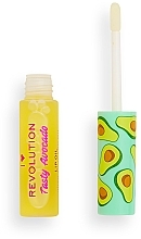 Olejek do ust - I Heart Revolution Tasty Avocado Lip Oil — Zdjęcie N2