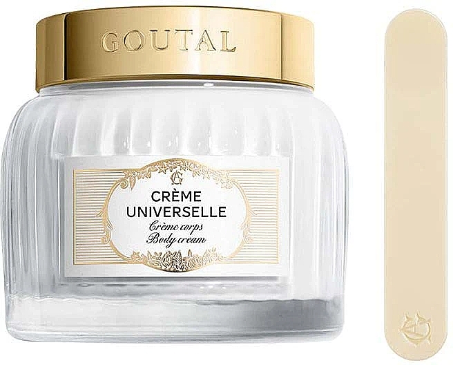 Krem do ciała - Annick Goutal Universelle Body Cream — Zdjęcie N1