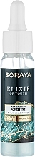 Kup Rewitalizujące serum na twarz, szyję i dekolt - Soraya Youth Elixir