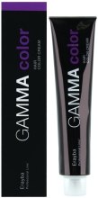 Kup Profesjonalna odżywcza farba do włosów - Erayba Gamma Color Conditioning Haircolor Cream 1+1.5