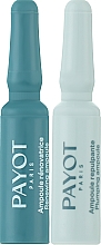 Kup 10-dniowy ekspresowy zabieg rozświetlający i przeciwzmarszczkowy - Payot Lisse 10-Day Express Radiance and Wrinkles Treatment