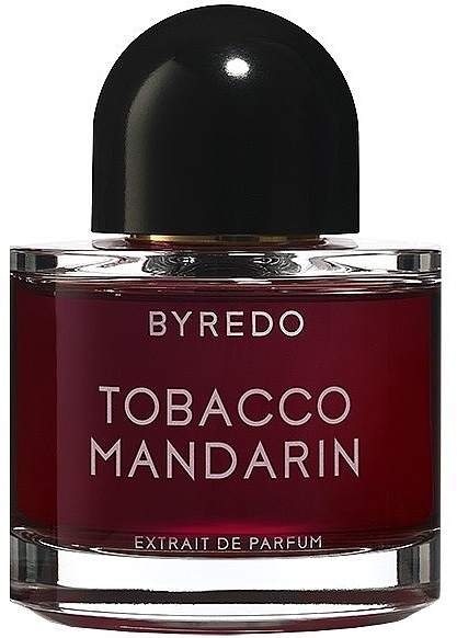 Byredo Tobacco Mandarin - Perfumy