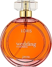 Kup Loris Parfum Wedding Javou - Woda perfumowana