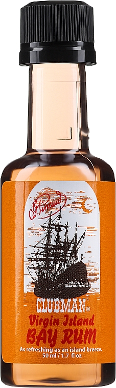 Clubman Pinaud Bay Rum - Balsam po goleniu	
