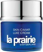 Kup Wzmacniający krem do twarzy - La Prairie Skin Caviar Luxe Cream