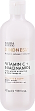 Żel pod prysznic - Baylis & Harding Kindness+ Vitamin C + Niacinamide Cleanse & Glow Body Wash — Zdjęcie N1