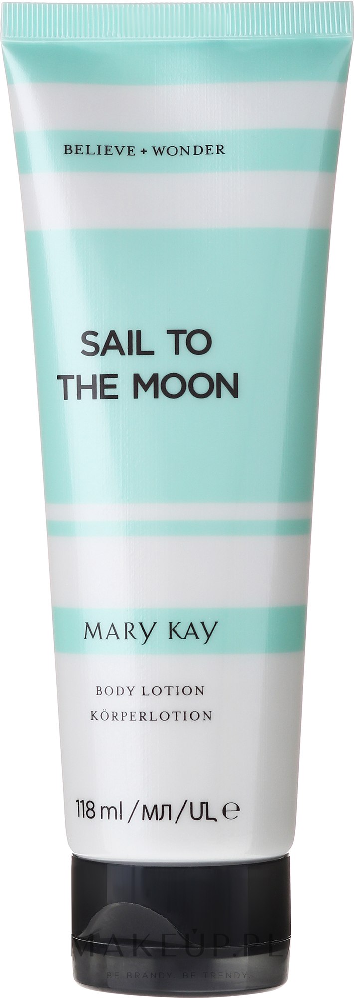 Sail to the moon mary kay что это