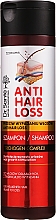 Szampon przeciw wypadaniu włosów - Dr Sante Anti Hair Loss Shampoo — Zdjęcie N6
