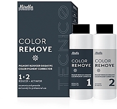 Kup Kosmetyczny środek do usuwania pigmentów - Mirella Professional Color Remove