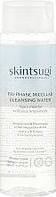 Kup Trójfazowy płyn micelarny - Skintsugi Tri-Phase Micellar Cleansing Water