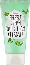 Kup Oczyszczająca pianka do twarzy - Prreti Perfect Clean Daily Foam Cleanser