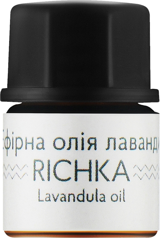 Olejek eteryczny Lawenda - Richka Lavandula Oil — Zdjęcie N1