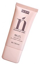 Kup Krem BB do twarzy - Pupa Natural Side BB Cream