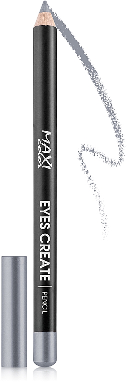 Kredka do oczu - Maxi Color Eyes Create Pencil — Zdjęcie N1