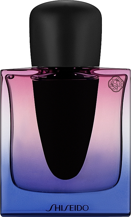 Shiseido Ginza Night - Woda perfumowana — Zdjęcie N1