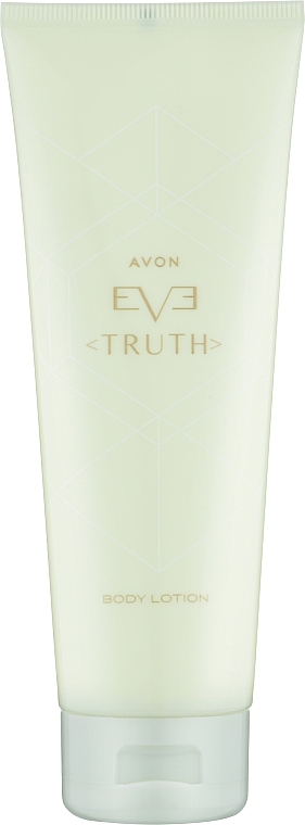 Avon Eve Truth - Balsam do ciała — Zdjęcie N1