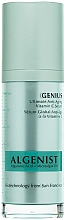 Kup Przeciwzmarszczkowe serum do twarzy z kwasem hialuronowym - Algenist Genius Ultimate Anti-Aging Vitamin C+ Serum