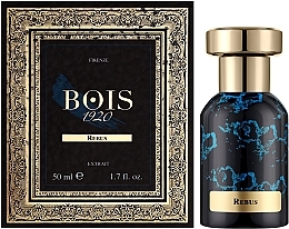 Bois 1920 Rebus - Perfumy — Zdjęcie N2