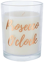 Kup Świeca zapachowa - Candlelight Prosecco O´clock Rose Gold Candle