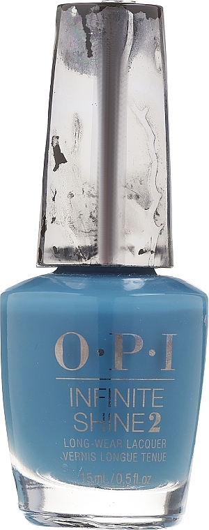 PRZECENA! Długotrwały lakier do paznokci - OPI Infinite Shine 2 Nail * — Zdjęcie N2