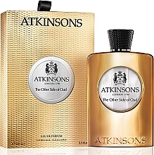 Kup Atkinsons The Other Side Of Oud - Woda perfumowana