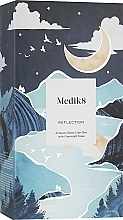Zestaw - Medik8 Reflection Travel Kit (gel/40ml + serum/30ml + peel/30ml) — Zdjęcie N1
