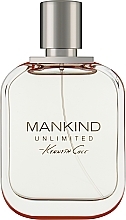 Kenneth Cole Mankind Unlimited - Woda toaletowa — Zdjęcie N1
