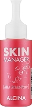 Kup Tonik do twarzy z kwasami owocowymi - Alcina Skin Manager Tonic
