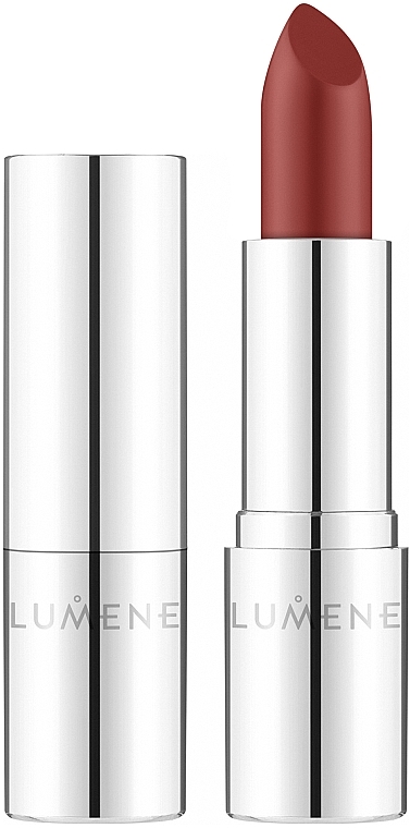 Nawilżająca szminka do ust - Lumene Luminous Moisture Lipstick